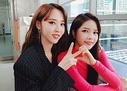 Tình hình tái kí sau 7 năm của Mamamoo: Solar và Moonbyul đã gia hạn, các thành viên còn lại vẫn đang thảo luận