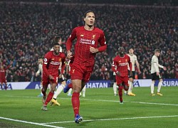 Tình huống cố định, vũ khí bị đánh mất của Liverpool