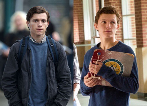 Tom Holland phá hỏng máy tính lúc biết tin trúng vai Người Nhện