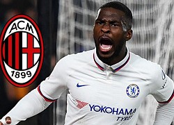 Tomori chuẩn bị kiểm tra y tế ở AC Milan