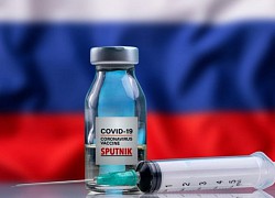 Tổng thống Argentina được tiêm liều vaccine Sputnik V đầu tiên