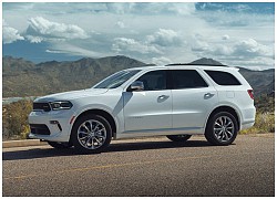 Top 10 xe SUV cỡ trung 3 hàng ghế tốt nhất năm 2021: Kia Sorento góp mặt