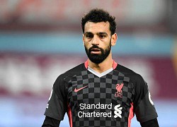 Tương lai bất ổn của Salah không phải lý do Liverpool sa sút