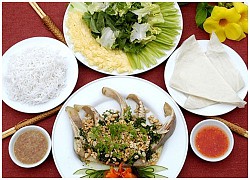 Về Phan Thiết nhớ thưởng thức món cá lồi xối mỡ