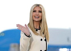 Vợ chồng Ivanka chuyển đến căn hộ hạng sang ở Florida