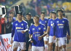 Vòng 2 V-League: Hà Nội FC và HAGL trở lại, chờ Lee Nguyễn ra mắt