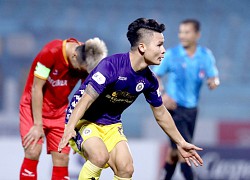 Vòng 2 V.League: Không nhanh sẽ muộn