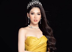 Vừa đăng quang 2 tháng, Ngọc Thảo chuẩn bị hành trình tiến đến Miss Grand International 2020