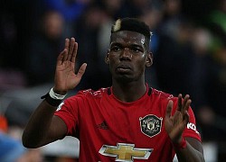 Vừa toả sáng, Pogba lên tiếng chê bai hàng tiền đạo