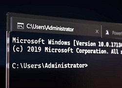 Windows Terminal cho phép cài đặt giao diện trong phiên bản kế tiếp