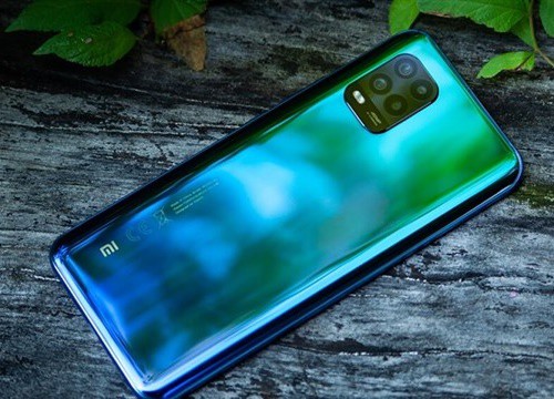 Xiaomi ra mắt Mi 10T Lite tại Việt Nam trang bị kết nối 5G giá 8 triệu