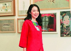 Xuân đã về