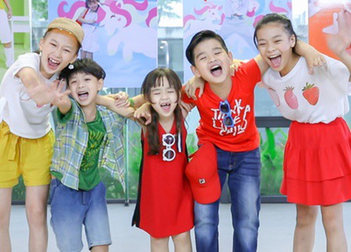 2 năm chờ đằng đẵng, Chung kết Model Kid Vietnam mùa đầu tiên cuối cùng cũng được diễn ra?