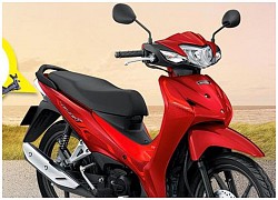 5 điểm mới trên Honda Wave 110i 2021 so với mẫu cũ