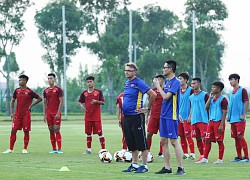 AFC hủy một loạt giải trẻ do dịch Covid-19, bóng đá Việt Nam bị ảnh hưởng