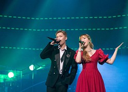 AKMU tái kí thêm 5 năm: Chan Hyuk khẳng định không có công ty nào như YG, Su Hyun cũng chưa từng nghĩ đến việc rời đi