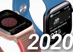 Apple Watch series 7 "cảnh báo"nồng độ glucose trong máu