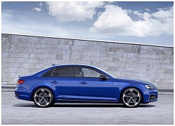 Audi A4, A6 sẽ sớm không còn là chính mình