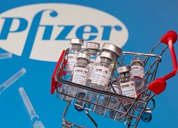 Australia phê duyệt vaccine ngừa COVID-19 của hãng Pfizer