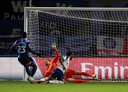 Bale lập công trong trận thắng 4-1 của Tottenham