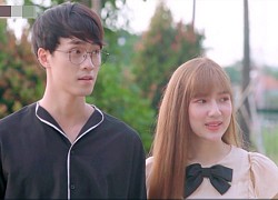 'Bạn trai song sinh' tập cuối: Hạ Mây gặp nạn vẫn bình an, Vũ Thịnh - Hoàng Quyên tái hợp