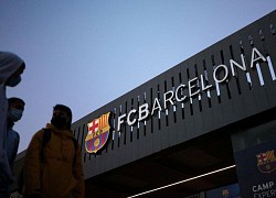 Barcelona nợ đến 1,2 tỷ euro, đứng trước nguy cơ phá sản