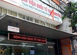 Bệnh viện Quốc tế Thái Nguyên (TNH): Quý IV/2020 doanh thu đạt 101,6 tỷ đồng, tăng 16,9%