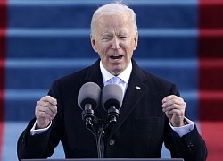 Biden dễ 'sảy chân' vì chương trình nghị sự tham vọng