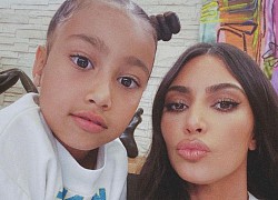 Cách tiêu xài hoang phí của Kim Kardashian