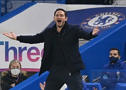 Chelsea bị chê lố lăng khi sa thải Lampard