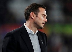 Chelsea buồn nhưng không thể nào khác khi sa thải Lampard