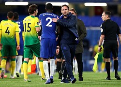 Chelsea sa thải Lampard: Cầu thủ góp sức "bẻ ghế"