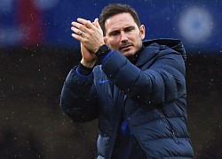 Chelsea sa thải Lampard: Gạt tình cảm để thành công