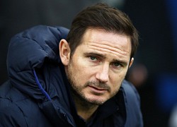 Chelsea vội vã khi sa thải Lampard?