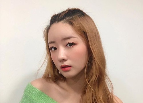 Chị đẹp Bomi (Apink) chia sẻ bí quyết giảm 2kg trong một tuần giúp vượt qua khủng hoảng sau khi tăng vù vù 6kg