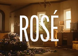 Chỉ với 33 giây, teaser cho sản phẩm solo của Rosé (Black Pink) lại đầy ắp chi tiết ẩn được gài gắm