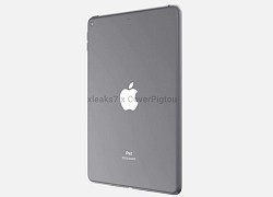 Chiếc iPad sẽ là sản phẩm tâm điểm của Apple trong năm 2021