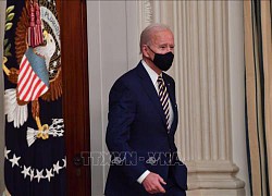 Chính quyền của tân Tổng thống Mỹ Joe Biden cân nhắc điều chỉnh chính sách thương mại