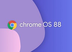 Chrome OS 88 hỗ trợ đăng nhập không cần mật khẩu