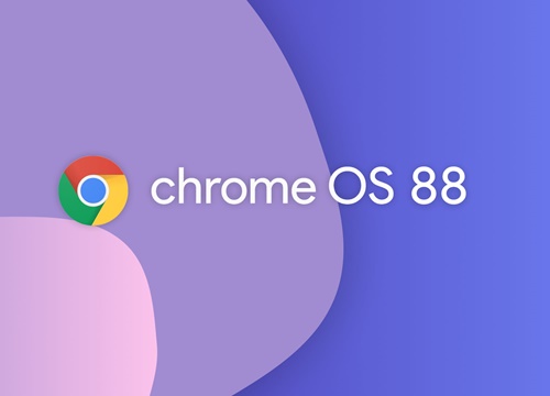 Chrome OS 88 hỗ trợ đăng nhập không cần mật khẩu