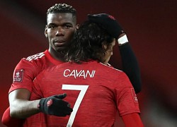 Cơ hội của Man Utd