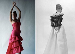 Cristóbal Balenciaga - vua thời trang cao cấp