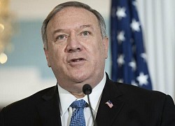 Cựu ngoại trưởng Mỹ Pompeo gia nhập viện chính sách bảo thủ