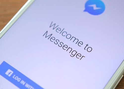 Đã đến lúc hạn chế hoặc nói không với Facebook Messenger?