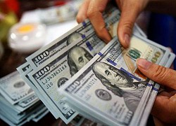 Tỷ giá USD hôm nay 26/1: Giảm nhẹ trước cuộc họp chính sách đầu tiên trong năm 2021 của Fed