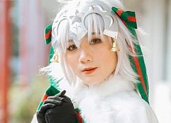 Dân chơi cosplay chi tiền triệu đến cả tỷ đồng để thỏa đam mê