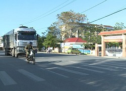 Đầu tư 800 tỷ đồng xây 17 km đường tránh phía Đông TP. Đông Hà, Quảng Trị