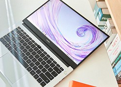 Điểm danh những tính năng hấp dẫn của Huawei MateBook D14 - chiếc laptop dành riêng cho giới trẻ