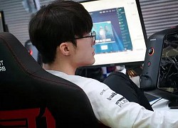 Faker &#8220;thất sủng&#8221; tại T1, dân mạng Trung Quốc &#8220;ngư ông đắc lợi&#8221;: Thương anh! Hãy về đây bên em!