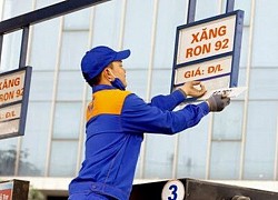 Giá bán lẻ xăng, dầu ngày mai sẽ tăng lên mức cao nhất 10 tháng qua?